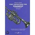 First Repertoire For Trumpet