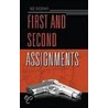 First and Second Assignments by Ike Morah