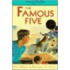 Five Have A Mystery To Solve