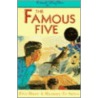 Five Have A Mystery To Solve door Enid Blyton