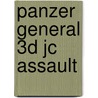 Panzer general 3D JC assault