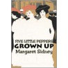 Five Little Peppers Grown Up door Margaret Sidney