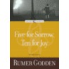 Five for Sorrow, Ten for Joy door Rumer Godden