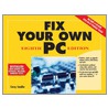 Fix Your Own Pc [with Cdrom] by Corey Sandler