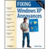 Fixing Windows Xp Annoyances door David Karp