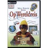 Mijn eerste keer op wereldreis CDR