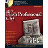 Flash Professional Cs5 Bible by Todd Perkins