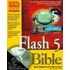 Flash Tm5 Bible [with Cdrom]