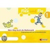 Flex und Flo 1. Diagnoseheft door Onbekend