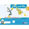 Flex und Flo 4. Diagnoseheft door Onbekend