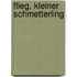 Flieg, kleiner Schmetterling
