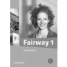 Fairway 1 Handleiding door Onbekend