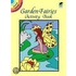 Flower Fairies Activity Book