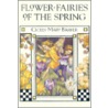 Flower Fairies Of The Spring door Poems