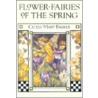 Flower Fairies Of The Spring