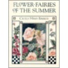 Flower Fairies Of The Summer door Poems