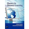 Fluency In Distance Learning by Celeste Fenton
