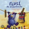 Flusi, Das Sockenmonster. Cd by Bine Brändle