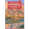 Flyfisher's Guide to Wyoming door Ken Retallic