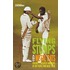 Flying Stumps And Metal Bats