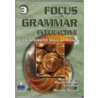 Focus On Grammar Interactive by Marjorie Fuchs