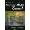 Focus On Immunology Research by Unknown