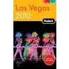 Fodor's Las Vegas [With Map] by Fodor Travel Publications