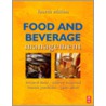 Food And Beverage Management by Peter Alcott