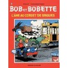 L'ane au corset de briques door Wiilly Vandersteen