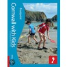 Footprint Cornwall With Kids by William Gray