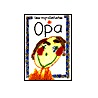 Voor mijn allerliefste opa