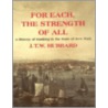 For Each the Strength of All door Jtw Hubbard