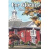 For Gloria, Wherever You Are door Ed Buhrer