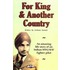 For King And Another Country
