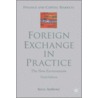 Foreign Exchange in Practice door Steve Anthony
