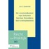 De overeenkomst van Internet Service Providers met consument