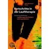 Fortschritte in Lauftherapie by Unknown