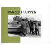 Fotos From The Panzertruppen door William Auerbach