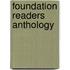 Foundation Readers Anthology