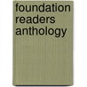 Foundation Readers Anthology by Waring/Jamall