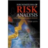 Foundations of Risk Analysis door Terje Aven
