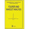 Fourier and Wavelet Analysis by Lawrence Narici