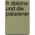 Fr Dolcino Und Die Patarener