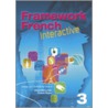 Framework French Interactive door Colin Christie