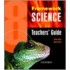 Framework Science 8 Teach Bk