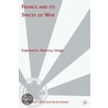 France and Its Spaces of War by P. Lorcin