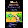 Frank And The Future Of Mars door Pat Davis