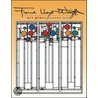 Frank Lloyd Wright Art Glass door Onbekend
