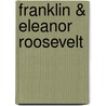 Franklin & Eleanor Roosevelt door Ruth Ashby