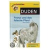 Franzi und das falsche Pferd by Beate Dölling